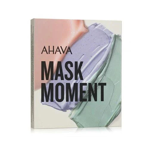 AHAVA In Line Sets 7 Masku Komplekts