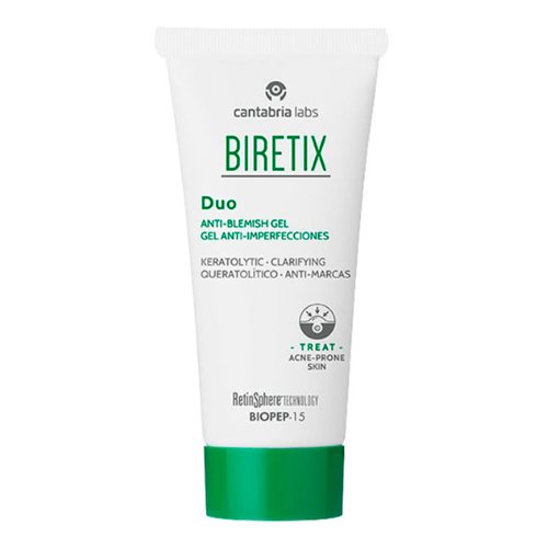 BIRETIX DUO GEL | gels, 30 ml