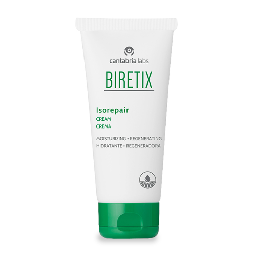 BIRETIX ISOREPAIR CREAM | sejas krēms, 50 ml – medexyLV