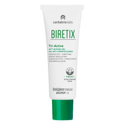 BIRETIX TRI-ACTIVE GEL | gels ar retinol aknes skartai ādai, 50 ml
