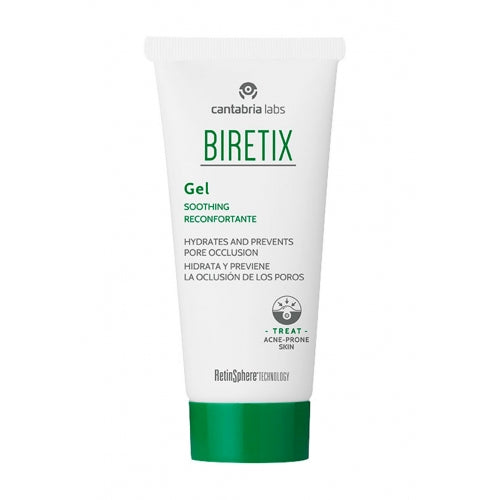 BIRETIX GEL | gels sejai, 50 ml