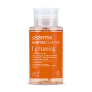 SESDERMA SENSYSES LIGHTENING | Sejas tīrīšanas līdzeklis, 200 ml