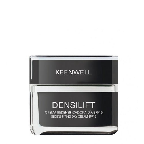 KEENWELL DENSILIFT REDENSIFYING DAY CREAM SPF15 | Blīvumu atjaunojošs dienas krēms SPF15, 50 ml