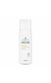 ENDOCARE AQUAFOAM attīrošas putas, 125 ml