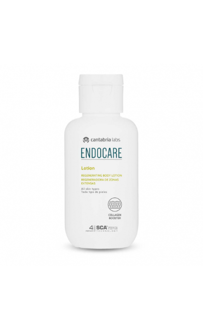 ENDOCARE BODY LOTION | Atjaunojošs ķermeņa losjons, 100 ml