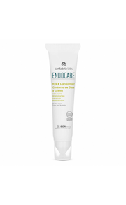 ENDOCARE ESSENTIAL EYE & LIP CONTOUR | Acu un lūpu krēms, 15 ML