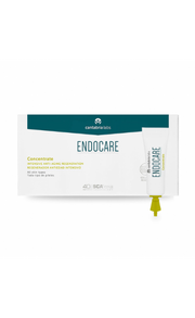 ENDOCARE ESSENTIAL CONCENTRATE | Koncentrāta ampulas, 7x1 ML