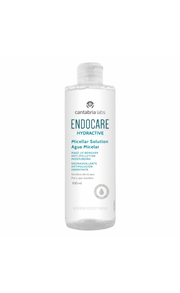 ENDOCARE HYDRACTIVE MICELLAR SOLUTION | Micelārais ūdens, 100 ml