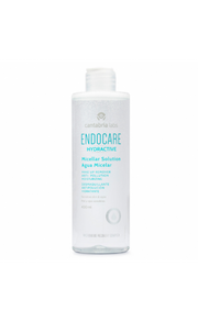 ENDOCARE HYDRACTIVE MICELLAR SOLUTON | Micelārais ūdens, 400 ml