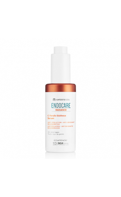 ENDOCARE RADIANCE C FERULIC EDAFENCE SERUM | Serums, 30 ml