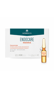 ENDOCARE RADIANCE VITAMIN C CONCENTRATE | Koncentrāta ampulas, 14x1 ml