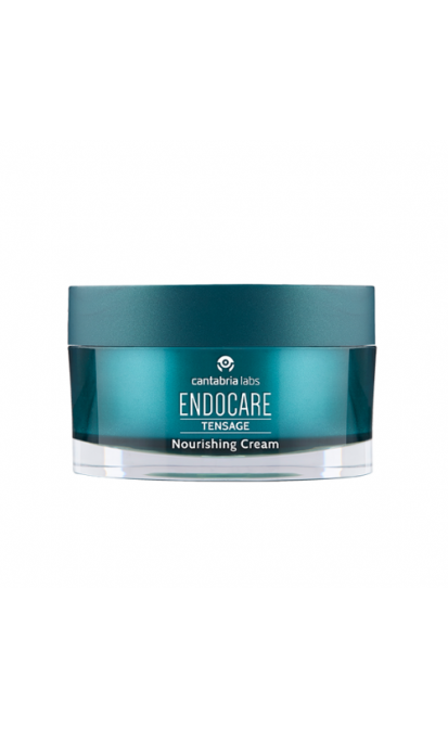 ENDOCARE TENSAGE NOURISHING питательный крем, 50 мл