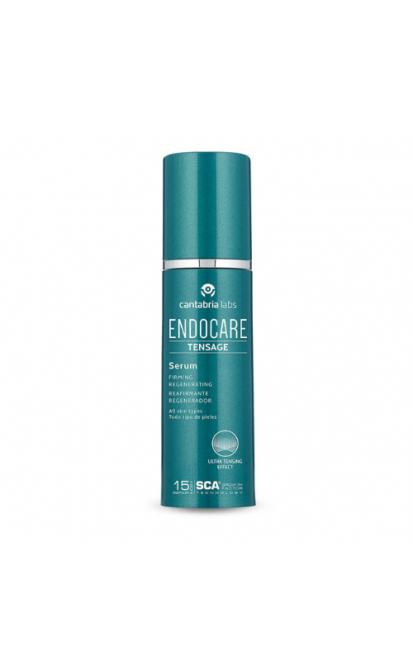 ENDOCARE TENSAGE SERUM | serums, 30 ml