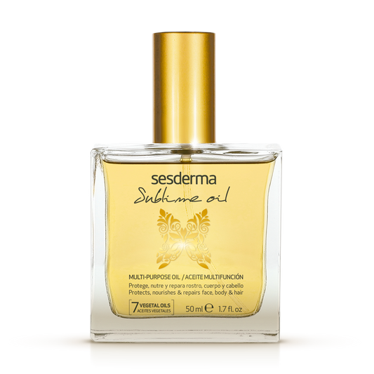 SESDERMA SUBLIME OIL | Eļļa, 50 ml