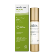 SESDERMA FACTOR G GEL CREAM | Gelveida krēms, 50 ml