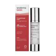 SESDERMA DAESES FIRMING FACIAL GEL CREAM | Gelveida krēms, 50 ml