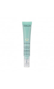 G.M. COLLIN CITY D-TOX EYE CONTOUR GEL I Acu krēms, 15 ml