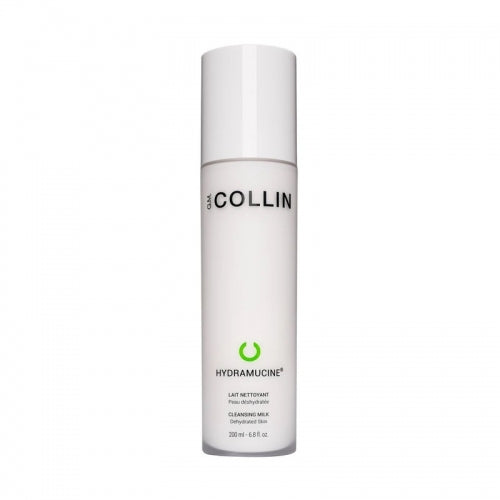 G.M. COLLIN HYDRAMUCINE CLEANSING MILK | Attīrošs Pieniņš, 200 ml