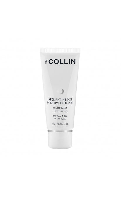 G.M. COLLIN INTENSIVE EXFOLIANT | Intensīvs skrubis- gels, 50 ml