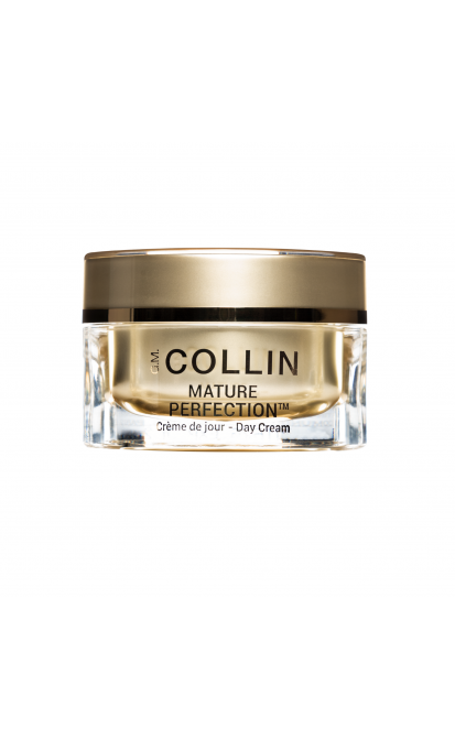 G.M. COLLIN MATURE PERFECTION DAY CREAM | Dienas krēms, 50 ml