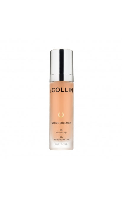 G.M. COLLIN NATIVE COLLAGEN | Kolagēna gels, 50 ml