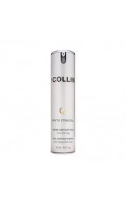 G.M. COLLIN PHYTO STEM CELL+ EYE CREAM | Ābolu cilmes šūnu acu krēms, 15 ml