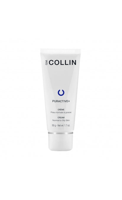 G.M. COLLIN PURACTIVE+ CREAM | Krēms, 50 ml