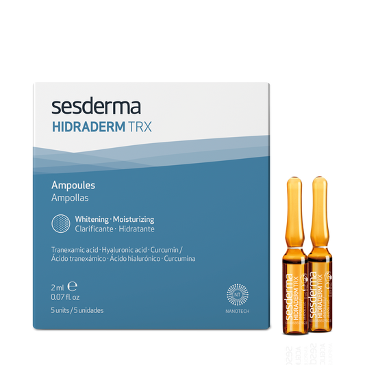 SESDERMA HIDRADERM TRX Ампулы 5x2 мл