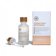 HUBISLAB Premium Active Botol Ampoule | Serums ar botoksa efekta peptīdiem, 30 ml