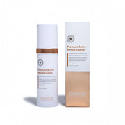 HUBISLAB Premium Active Revival Essence | Atjaunojoša pretnovecošanās esence 50ml