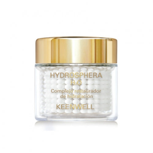 KEENWELL HYDROSPHERA H2O HYDRATING CREAM | Krēms, 80 ml