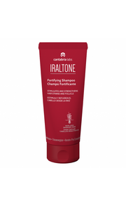 IRALTONE FORTIFYING SHAMPOO | Šampūns pret matu izkrišanu, 200 ml