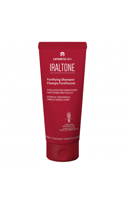 IRALTONE