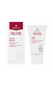 IRALTONE SD GEL | Sejas gels, 50 ml