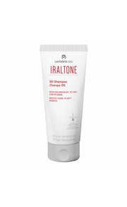 IRALTONE SD SHAMPOO | Šampūns, 200 ml