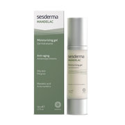 SESDERMA MANDELAC MOISTURIZING GEL | Mitrinošs gels, 50 ml