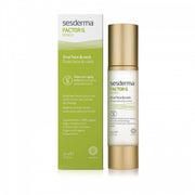 SESDERMA FACTOR G FACE AND NECK GEL | Sejas un kakla ādas gels, 50 ml