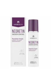 NEORETIN DISCROM CONTROL TRANSITION CREAM | Krēms, 50 ml