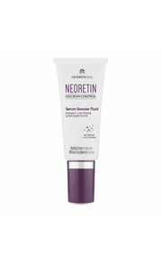 NEORETIN DISCROM CONTROL SERUM BOOSTER FLUID | Intensīvs serums pigmentācijas mazināšanai, 30 ml