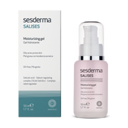 SESDERMA SALISES MOISTURIZING GEL | Mitrinošs gels, 50 ml