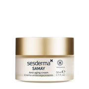 SESDERMA SAMAY ANTI-AGING CREAM | Pretnovecošanas krēms, 50 ml