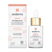 SESDERMA SAMAY ANTI-AGING SERUM | Serums jūtīgai ādai, 30 ml