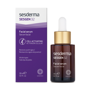 SESDERMA SESGEN 32 LIPOSOMAL SERUM | Liposomālais serums, 30 ml