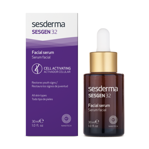 SESDERMA SESGEN 32 ЛИПОСОМАЛЬНАЯ СЫВОРОТКА | липосомальная сыворотка 30мл