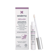 SESDERMA SESLASH LASH & EYEBROW ACTIVATING SERUM | Serums skropstu augšanai, 5 ml