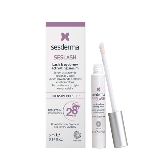 SESDERMA SESLASH СЫВОРОТКА | Сыворотка для роста ресниц, 5 мл