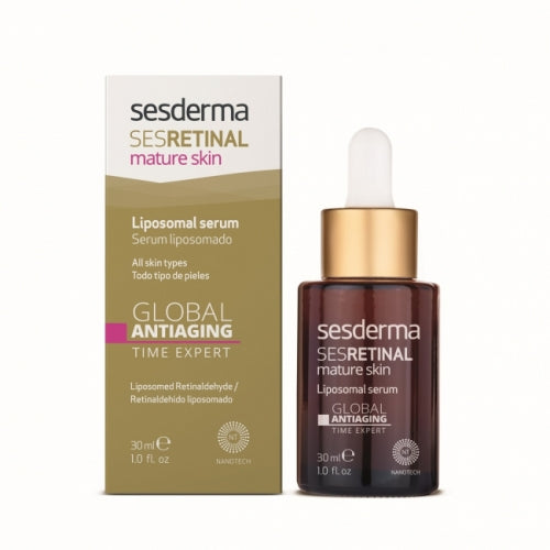 SESDERMA SESRETINAL ЗРЕЛАЯ СЫВОРОТКА 30мл