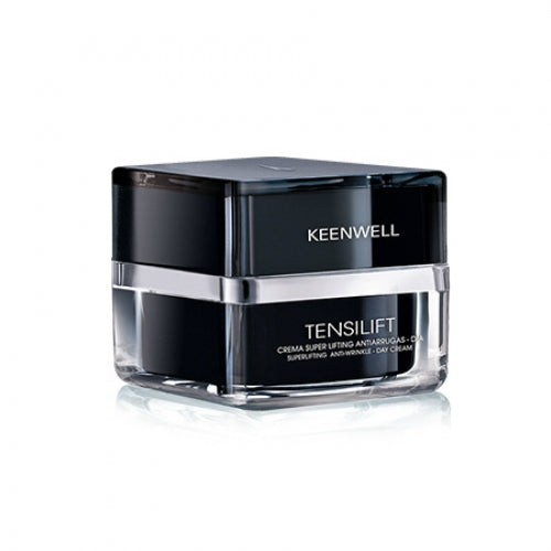 KEENWELL TENSILIFT SUPERLIFTING ANTI-WRINKLE DAY CREAM | Superliftinga pretgrumbu dienas krēms, 50 ml