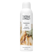 THERME HAMMAM FOAMING SHOWER GEL | Dušas putas, 200 ml