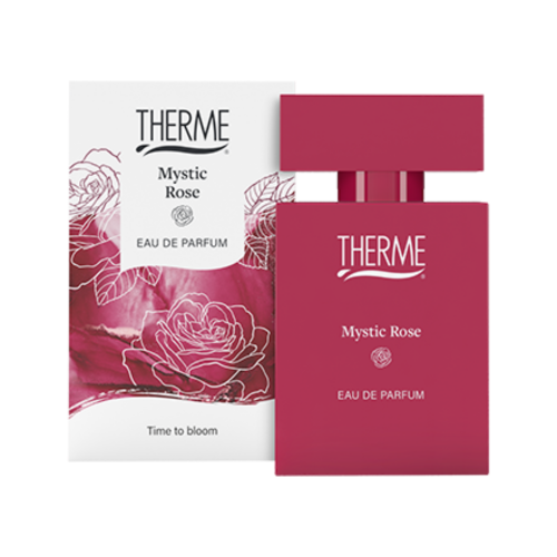 THERME MYSTIC ROSE EAU DE PARFUM | Smaržas, 30 ml